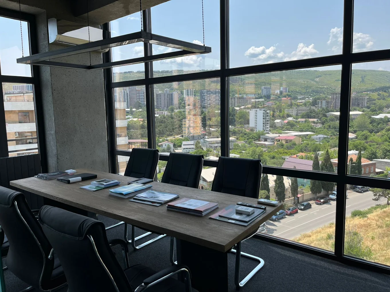 TMG ჰოლდინგი