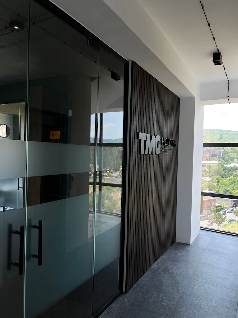 TMG ჰოლდინგი