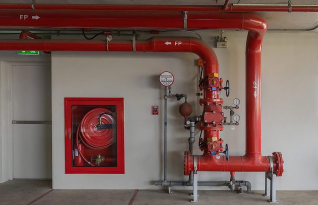 MEP საქართველოში — როგორ იცვლება ინჟინერული სტანდარტები სახანძრო უსაფრთხოების მიმართულებით?