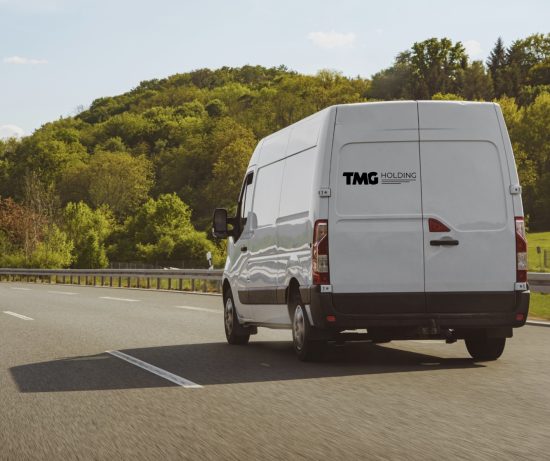 TMG ჰოლდინგი