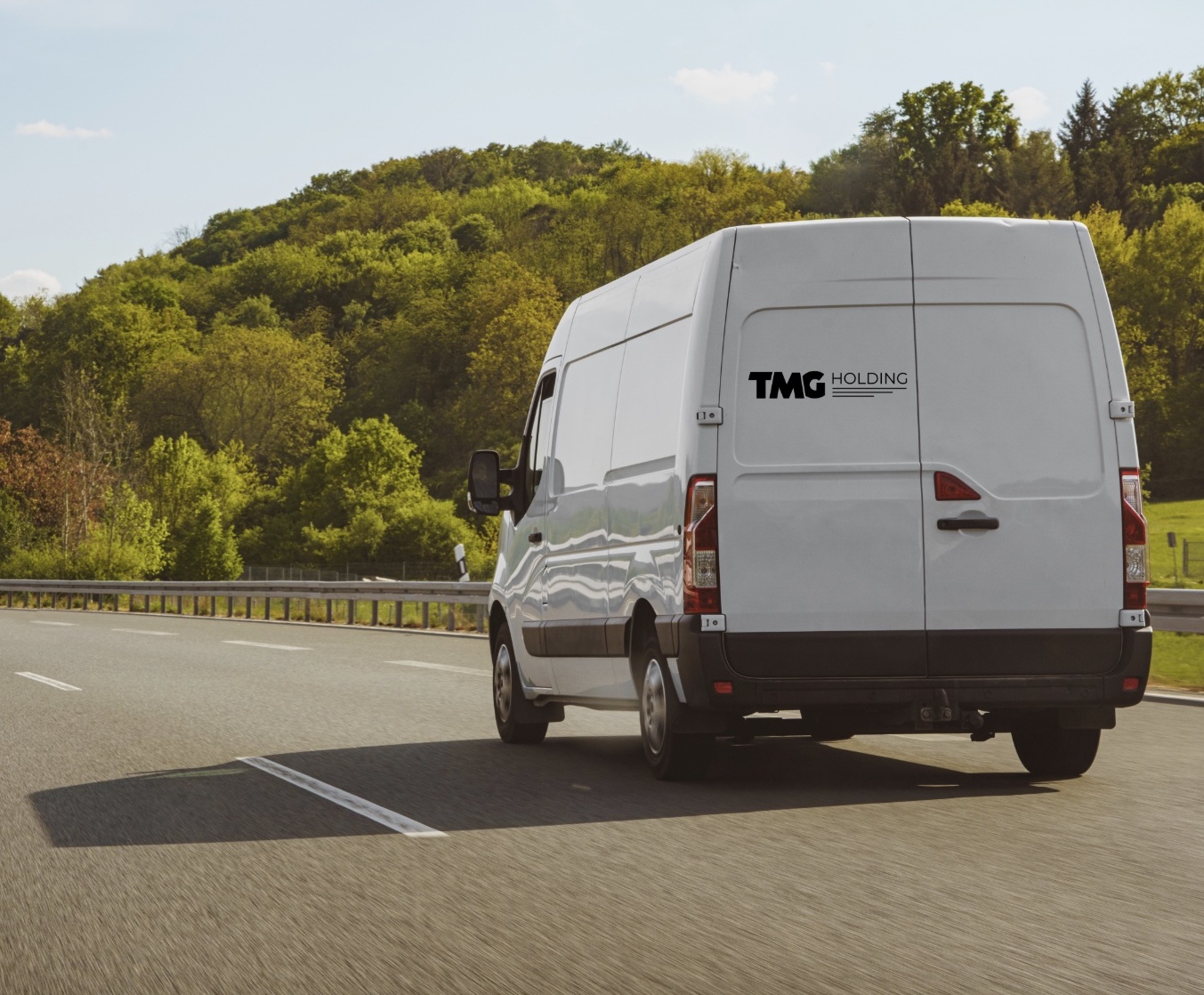 TMG ჰოლდინგი